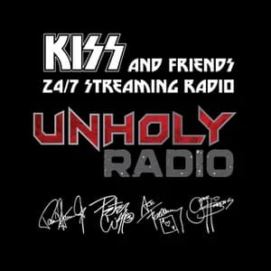 Unholy Radio - United States Live Radio