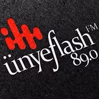 Unye Oney Flash Fm - Turkey Live Radio