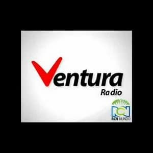 Ventura - Colombia Live Radio