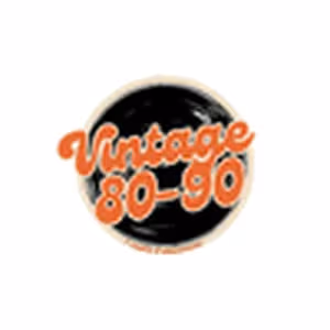VINTAGE 80-90