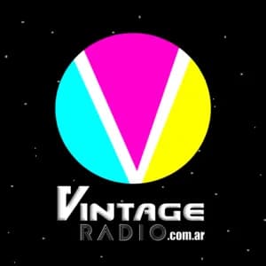 Vintage Radio! - Argentina Live Radio