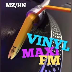 Vinyl Maxi FM