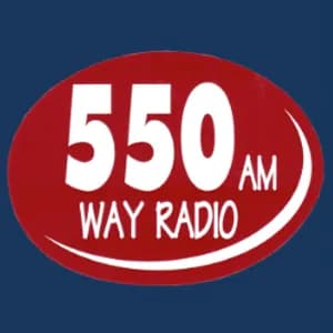 WAYR - WAY Radio 550 AM