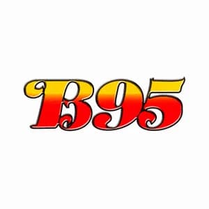 WBBN B95 - United States Live Radio