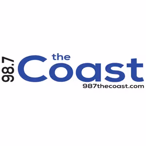 WCZT - The Coast 98.7 FM - United States Live Radio