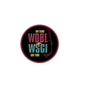 WDBL Springfield's News Talk 1590 AM - United States Live Radio