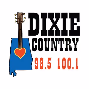 WDXX Dixie Country - United States Live Radio