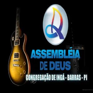 Web assembleia De Deus Ingá