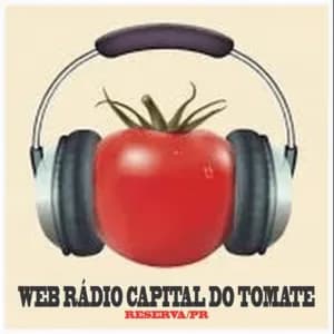Web Rádio Capital do Tomate - Brazil Live Radio