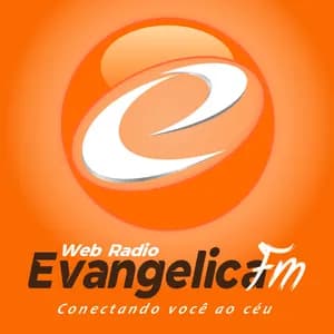 Web Rádio Evangélica fm - Brazil Live Radio