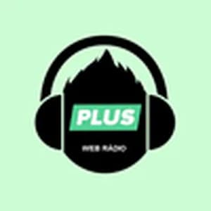 Web Rádio Plus