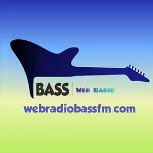 Web Radio Bass - Brazil Live Radio