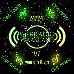 WebRadio Waasland