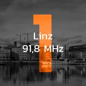 WELLE 1 Oberösterreich - Austria Live Radio