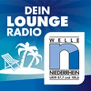 Welle Niederrhein - Dein Lounge Radio