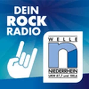 Welle Niederrhein - Dein Rock Radio