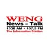 WENG News-Talk 1530 - United States Live Radio