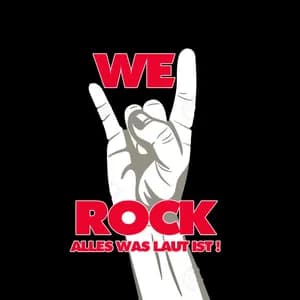 werock - Germany Live Radio