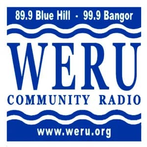 WERU Community Radio 89.9 FM - United States Live Radio
