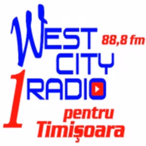 West City Radio - Romania Live Radio