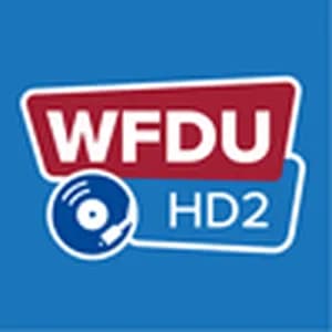 WFDU HD2 - Jazz & What's More - United States Live Radio