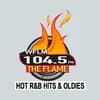 WFLM 104.7 FM The Flame