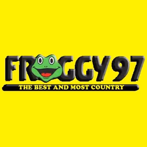 WFRY-FM - Froggy 97 - United States Live Radio