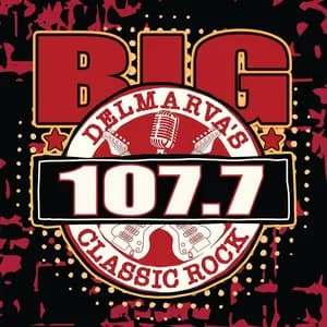 WGBG - Big 107.7 Classic Rock