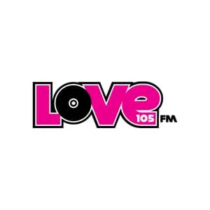 WGVX LOVE 105 FM - United States Live Radio