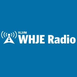 WHJE - The Edge 91.3 FM