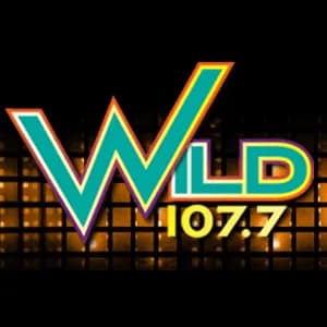 WIBL - WILD 107.7 FM