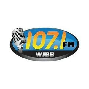 WJBB 1300 AM & 107.1 FM - United States Live Radio