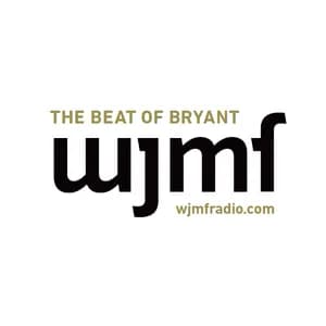 WJMF 88.7 The Beat of Bryant - United States Live Radio
