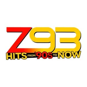 WJZQ Z93 FM - United States Live Radio