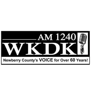 WKDK 1240 AM - United States Live Radio