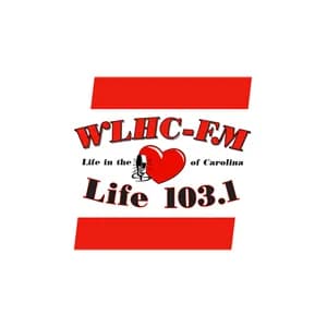 WLHC - Life 103.1 FM - United States Live Radio