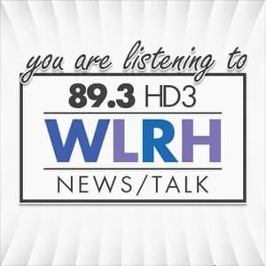 WLRH News and Talk HD 3 - United States Live Radio
