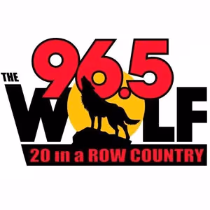 WLWF - The Wolf 96.5 FM - United States Live Radio