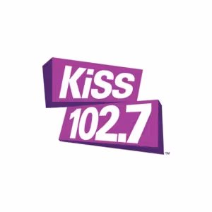 WLYK Kiss 102.7 FM