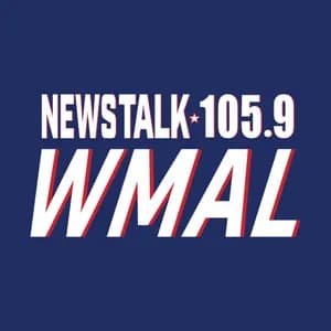 WMAL-FM 105.9 FM - United States Live Radio