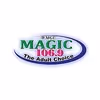 WMGU Magic 106.9 FM