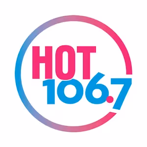 WNFN Hot 106.7 - United States Live Radio