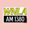 WNLA 1380 AM
