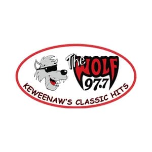 WOLV 97.7 The Wolf