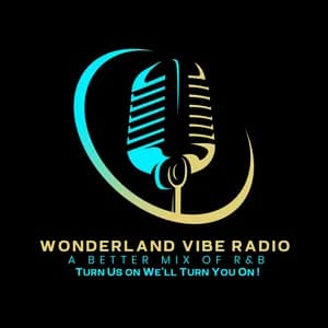 Wonderland Vibe