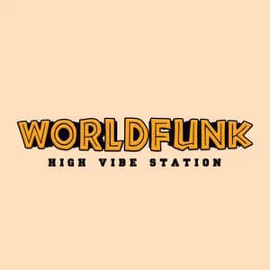 WORLDFUNK radio