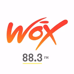 WOX 88.3