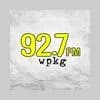 WPKG 92.7 FM