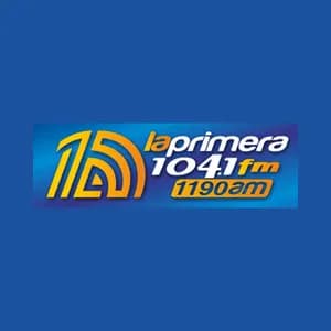 WPSP 1190 AM 11Q La Primera - United States Live Radio