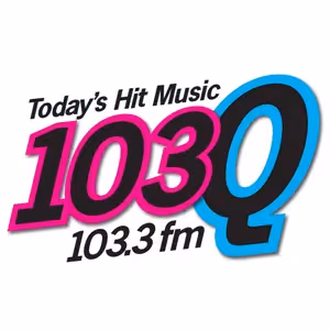 WQGA 103.3 FM - United States Live Radio